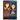 God Grade Dragon Ball Super Fusion World Energy Marker E-156 silver rarity card featuring Goten and Trunks