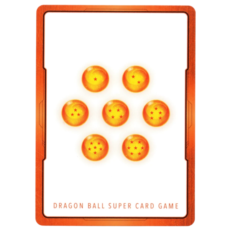 Fusion World Energy Marker E-48 Trading Card Bandai