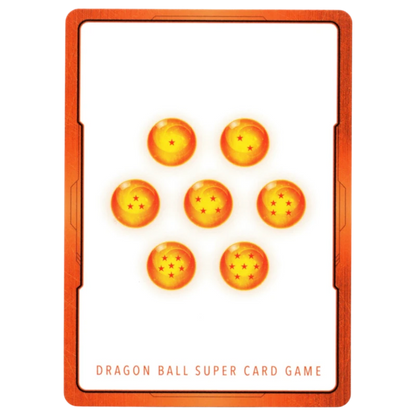 Fusion World Energy Marker E-48 Trading Card Bandai