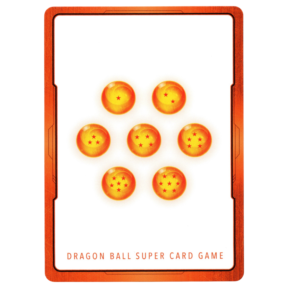 Fusion World Energy Marker (Gold) E01-03☆ Trading Card Bandai