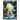God Grade Ghost Rampage SS Gotenks BT5-040 SPR Dragon Ball Super card with holographic foil finish