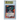 God Grade BGS 10 graded SS Rosé Goku Black trading card from Dragon Ball Super Masters Fearsome Rivals set