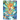 God Grade Gotenks Earth-Shattering Might BT11-003 SPR Dragon Ball Super Masters card with vibrant blue energy effects