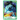 God Grade Jinbe Alternate Art Leader card from One Piece Card Game featuring blue character with green border