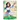 God Grade Lim Parallel OP10-037 Rare One Piece trading card featuring anime character Lim in a white outfit