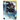 God Grade Loki OP17-119 SEC Secret Rare One Piece card featuring dynamic artwork of Loki in a snowy landscape