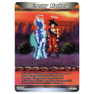 Masters Energy Marker BT31-EM04