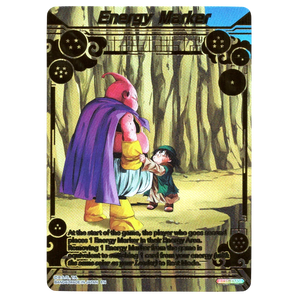 Masters Energy Marker (Gold) BT31-EM06