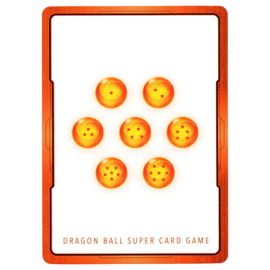 Masters Energy Marker (Gold) BT31-EM06 Trading Card Bandai