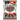 God Grade 2025 Topps Turbo Attax F1 Max Verstappen Icons of the Grid Red Parallel trading card