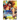 Monkey.D.Luffy OP15-119 SEC Trading Card Bandai