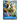 God Grade Mr.3 Galdino Alternate Art One Piece trading card featuring a blue background and character illustration