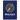 God Grade One Piece Card Game back design featuring a gold compass emblem on a dark blue background