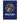 God Grade One Piece Card Game reverse side featuring a gold compass design on a dark blue background