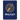 God Grade One Piece Card Game back design featuring a gold compass emblem on a dark blue patterned background