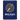 God Grade One Piece Card Game back design featuring a gold compass emblem on a dark blue background