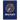 God Grade One Piece Card Game back design featuring a gold compass emblem on a dark blue background