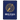 God Grade One Piece Card Game back design featuring a gold compass emblem on a dark blue background