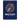 God Grade One Piece Card Game back design featuring a gold compass emblem on a dark blue background