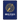 God Grade One Piece Card Game back design featuring a gold compass emblem on a blue background