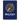 God Grade One Piece Card Game back design featuring a gold compass emblem on a dark blue background