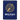 God Grade One Piece Card Game Wyper alternate art card back featuring a blue background with gold compass design