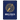 God Grade One Piece Card Game Zehahahahaha! alternate art card back featuring a gold compass design on blue background