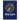 God Grade One Piece Card Game Uta EB03-061 SEC card back featuring a gold compass design on a dark blue background