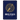 God Grade One Piece Card Game back design featuring a gold compass emblem on a dark blue background