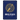 God Grade One Piece Card Game back design featuring a gold compass emblem on a dark blue background
