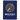 God Grade One Piece Card Game back design featuring a gold compass emblem on a dark blue background