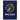 God Grade One Piece Card Game back design featuring a gold compass emblem on a dark blue background