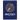 God Grade One Piece Card Game Sanji Parallel OP10-005 SR back design with gold compass logo on blue background