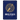 God Grade One Piece Card Game back design featuring a gold compass emblem on a dark blue background
