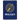 God Grade One Piece Card Game back design featuring a gold compass emblem on a blue background