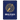 God Grade One Piece Card Game back of card featuring a gold compass design on a dark blue background
