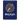 God Grade One Piece Card Game back design featuring a gold compass emblem on a dark blue background