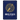God Grade One Piece Card Game back design featuring a gold compass emblem on a dark blue background