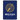 God Grade One Piece Card Game Hody Jones alternate art card back featuring a blue background with gold compass design