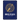 God Grade One Piece Card Game back design featuring a gold compass emblem on a dark blue background