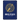 God Grade One Piece Card Game Stussy Parallel card back featuring a gold compass design on a blue background