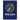 God Grade One Piece Card Game back design featuring a gold compass emblem on a dark blue background