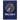 God Grade One Piece Card Game Sanji OP06-119 SEC Special rare card back design with blue and gold compass motif