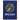 God Grade One Piece Card Game back design featuring a gold compass emblem on a dark blue background
