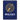 God Grade One Piece Card Game back design featuring a gold compass emblem on a dark blue background