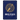 God Grade One Piece Card Game back design featuring a gold compass emblem on a dark blue background