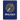 God Grade One Piece Card Game back design featuring a gold compass emblem on a dark blue background