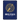 God Grade One Piece Card Game back design featuring a gold compass emblem on a dark blue background