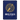 God Grade One Piece Card Game back design featuring a gold compass emblem on a dark blue background