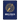 God Grade One Piece Card Game back design featuring a gold compass emblem on a dark blue background